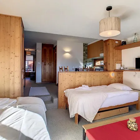 Residence Emeraude Verbier Esterno foto