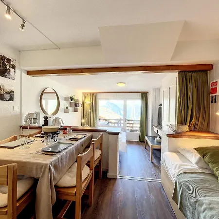 Residence Emeraude Verbier Esterno foto