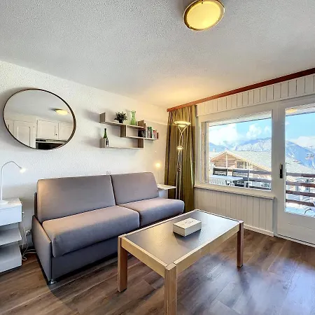 Residence Emeraude Verbier Esterno foto