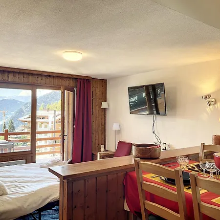 Residence Emeraude Verbier Esterno foto