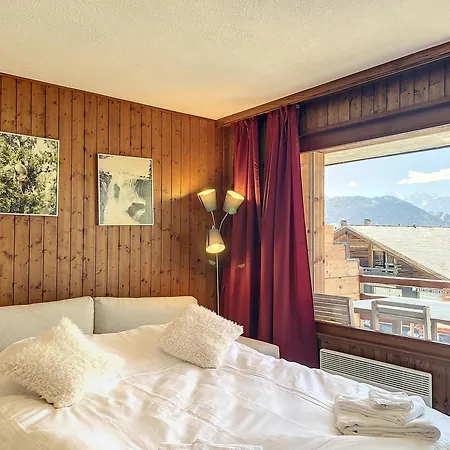 Residence Emeraude Verbier Esterno foto
