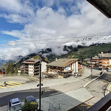Residence Emeraude Verbier Esterno foto