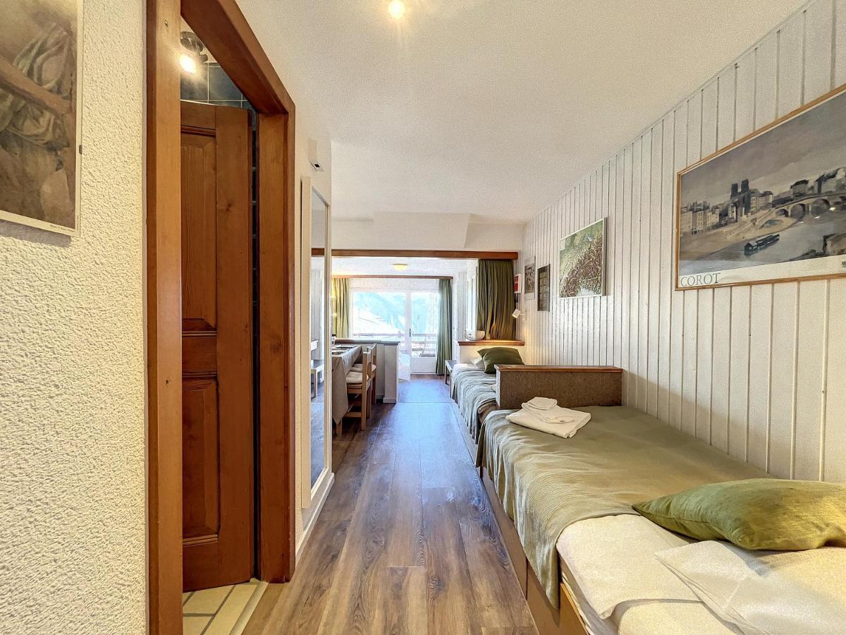 Emeraude * Verbier