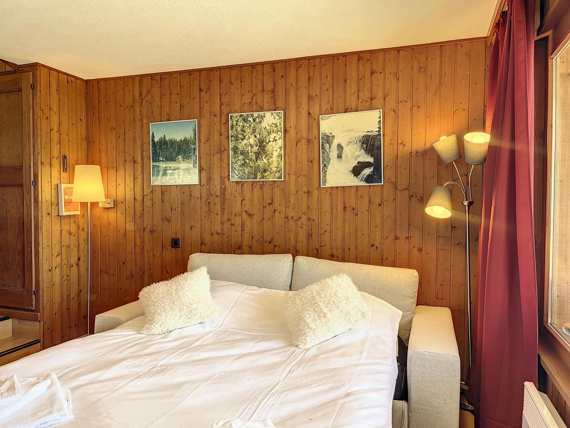 Emeraude Apartment *