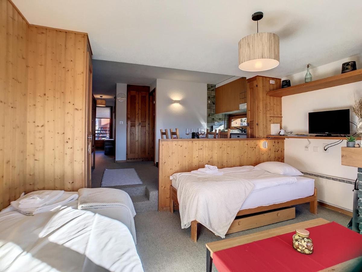 Emeraude Apartment