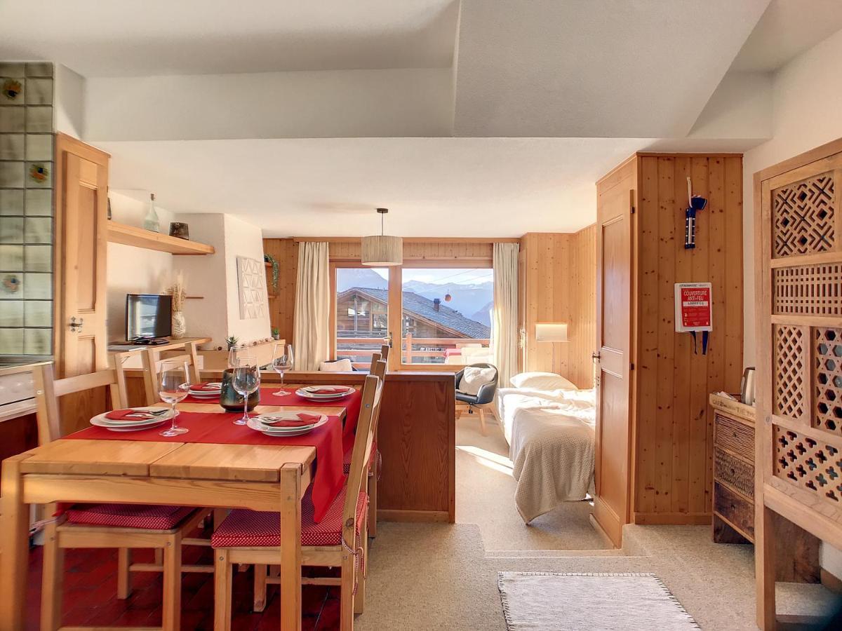 Emeraude Apartment