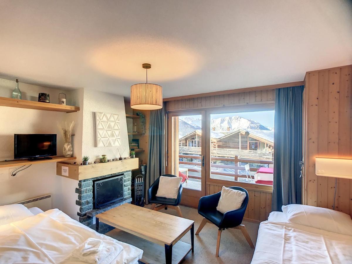 Apartment Emeraude *