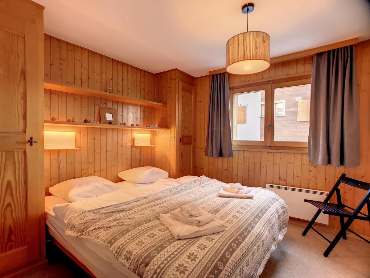 Apartment Emeraude Verbier