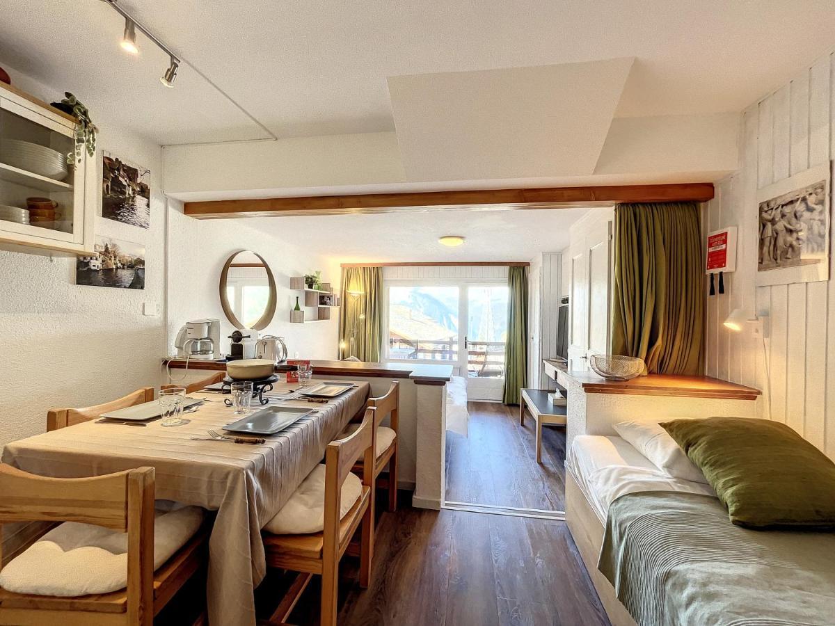 Apartment Emeraude *