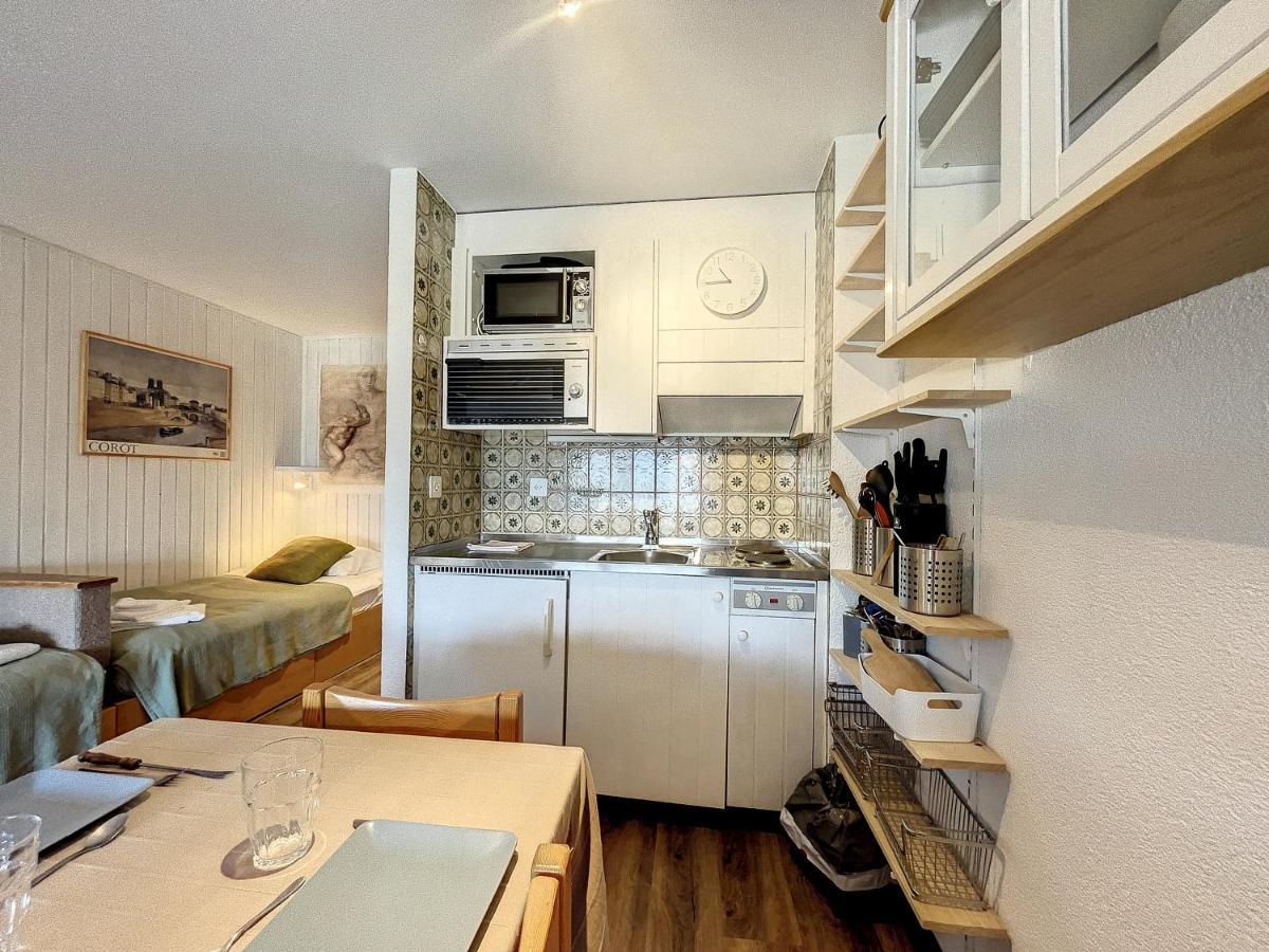 Apartment Emeraude