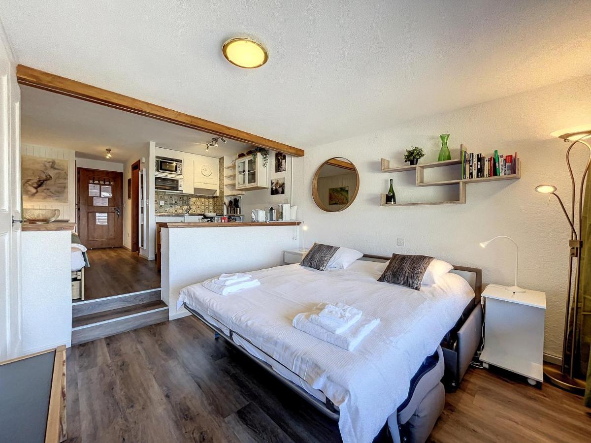Emeraude Apartment