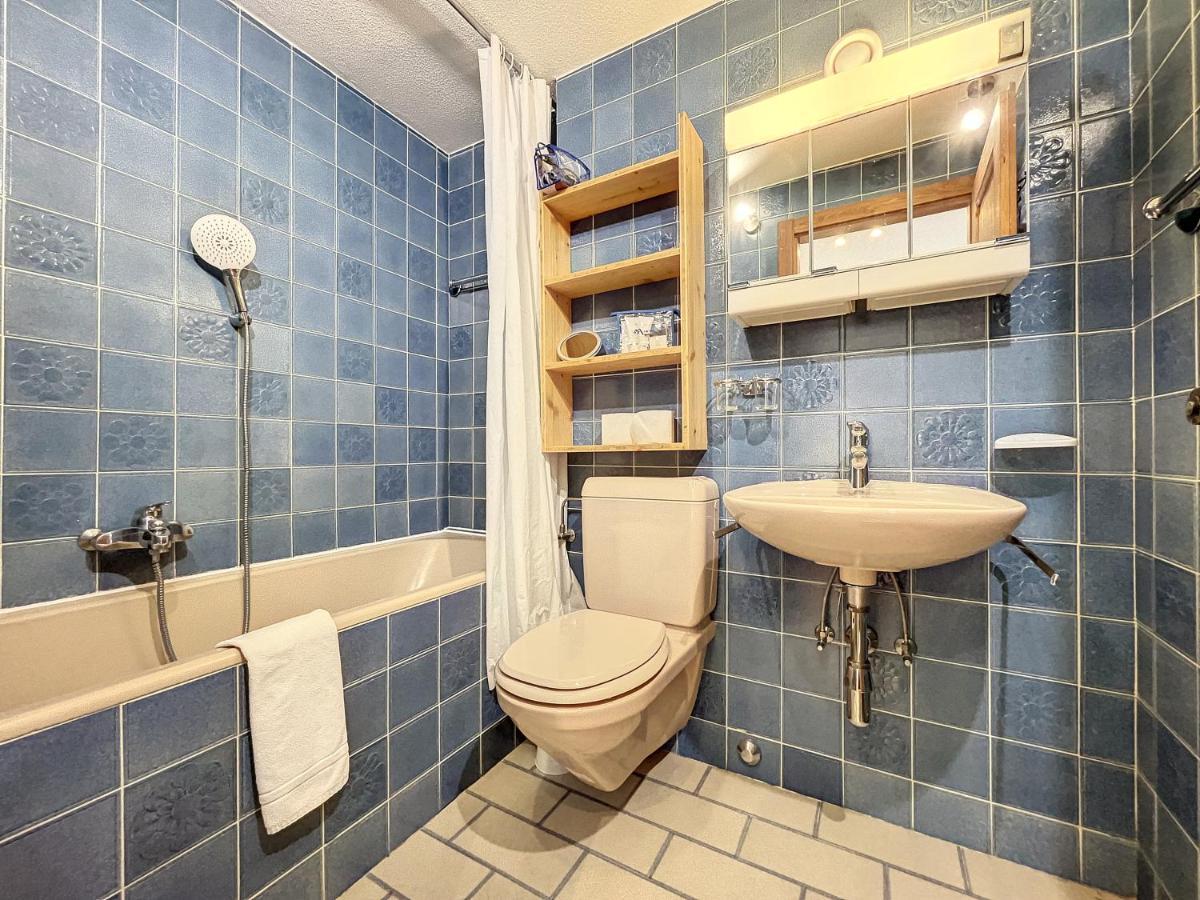 Apartment Emeraude *
