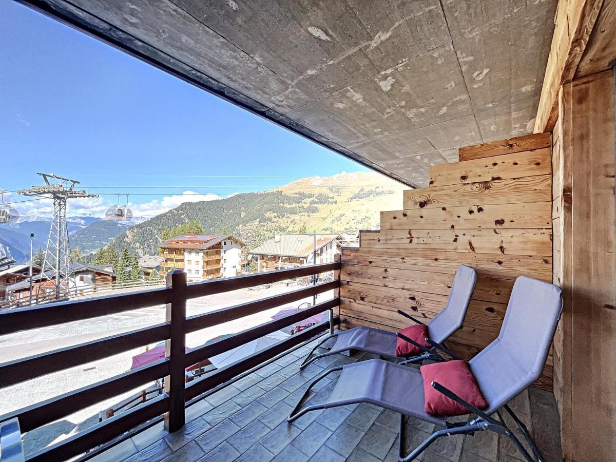 Apartment Emeraude