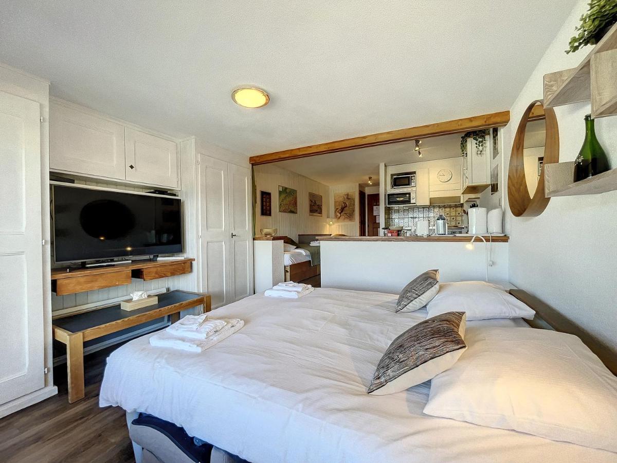 Emeraude Apartment