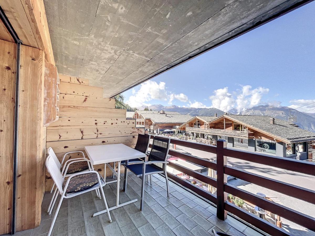 Apartment Emeraude