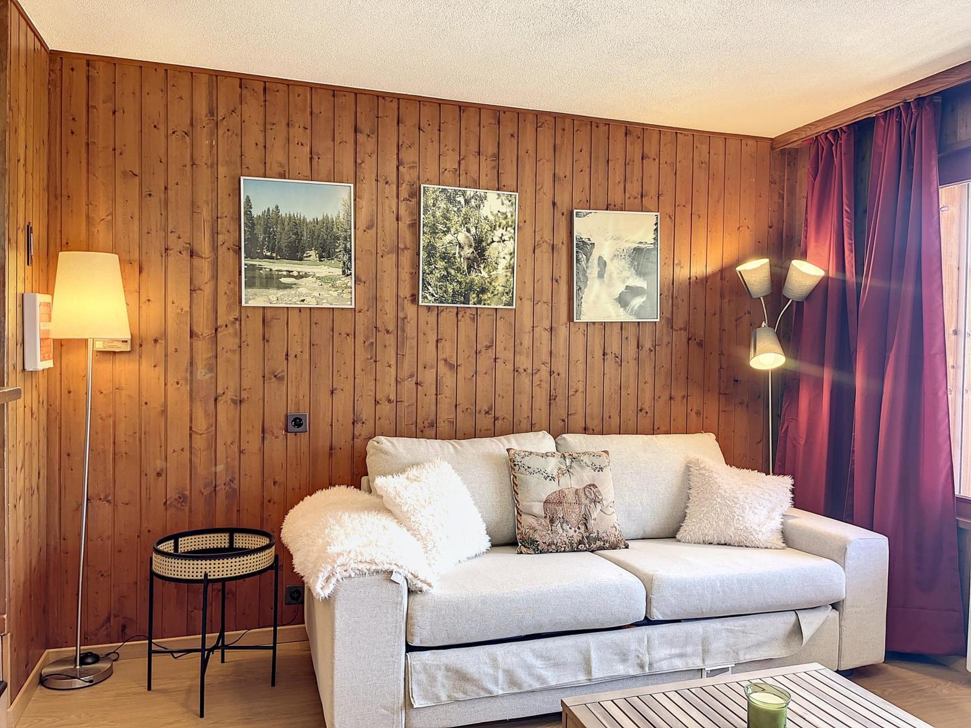 Emeraude Apartment Verbier