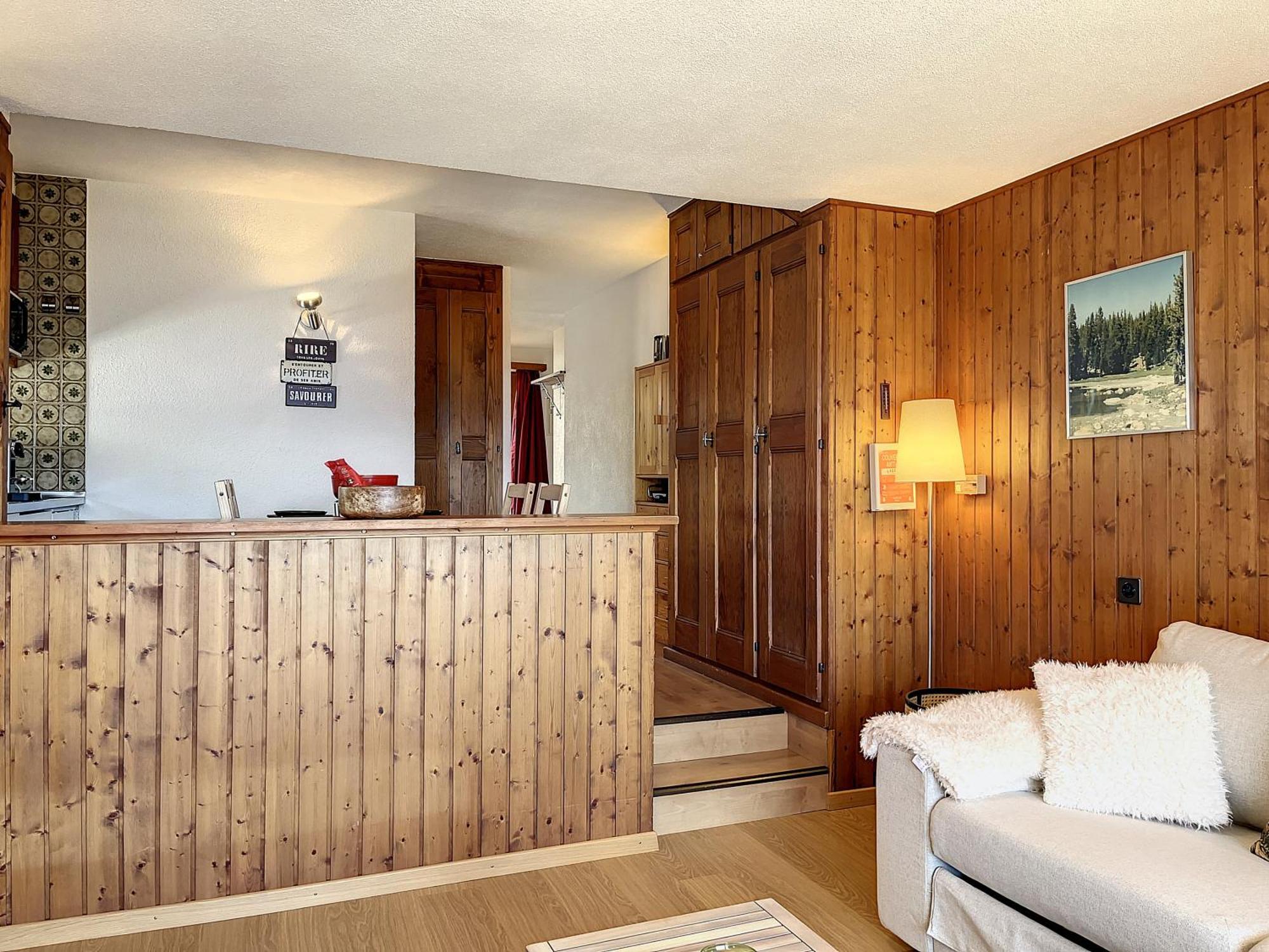Emeraude Apartment Verbier