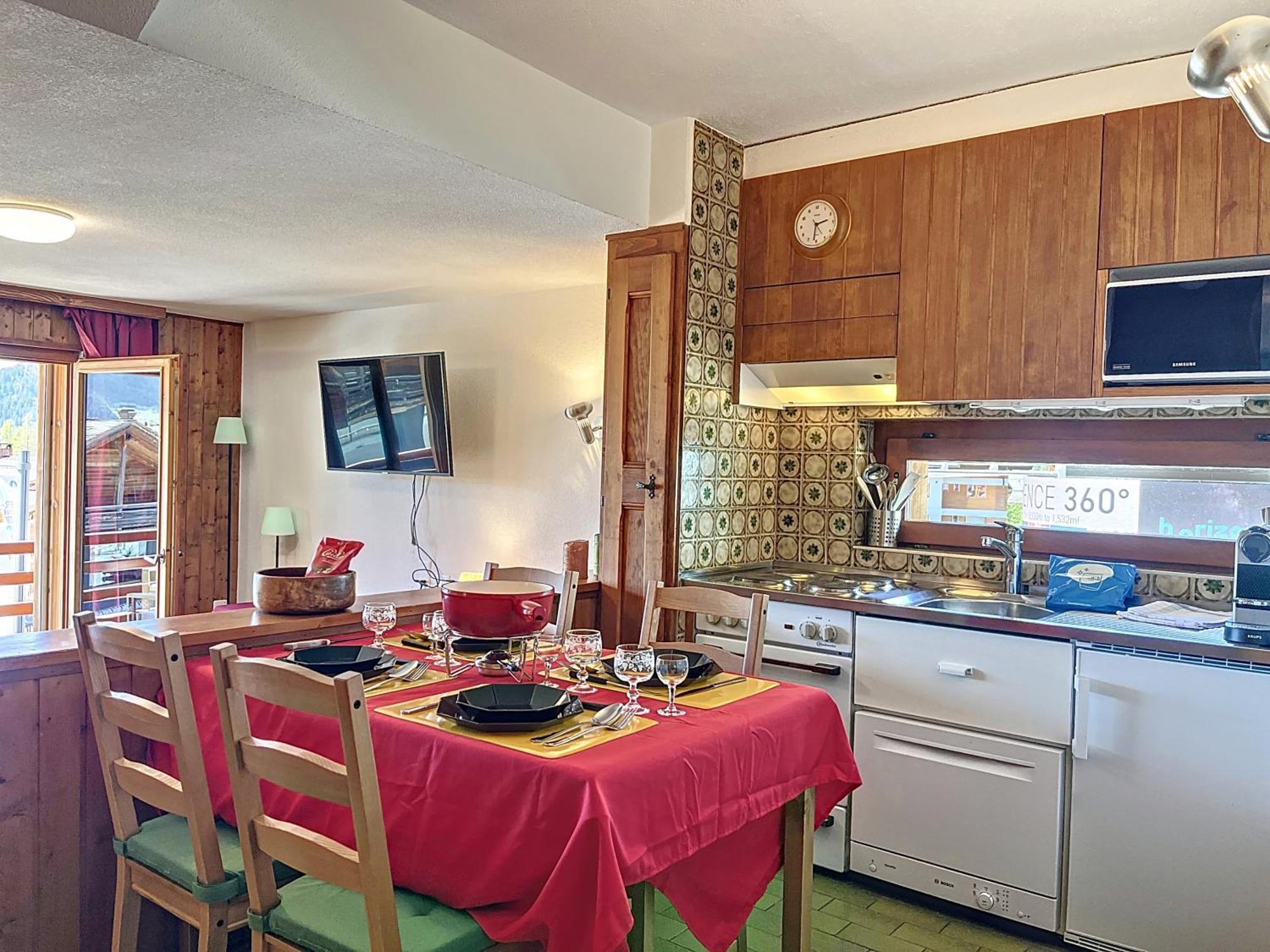 Emeraude * Verbier