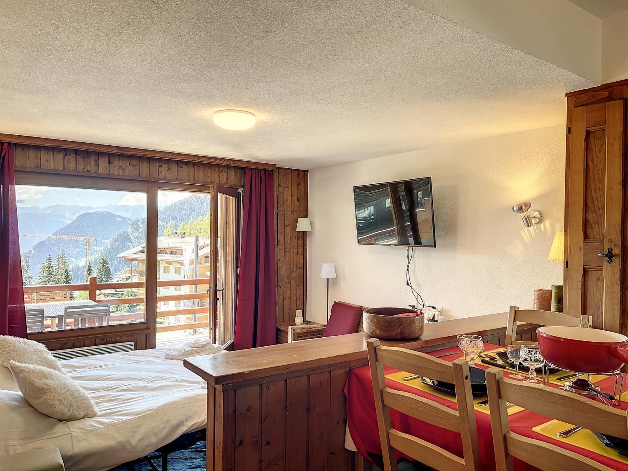 Apartment Emeraude