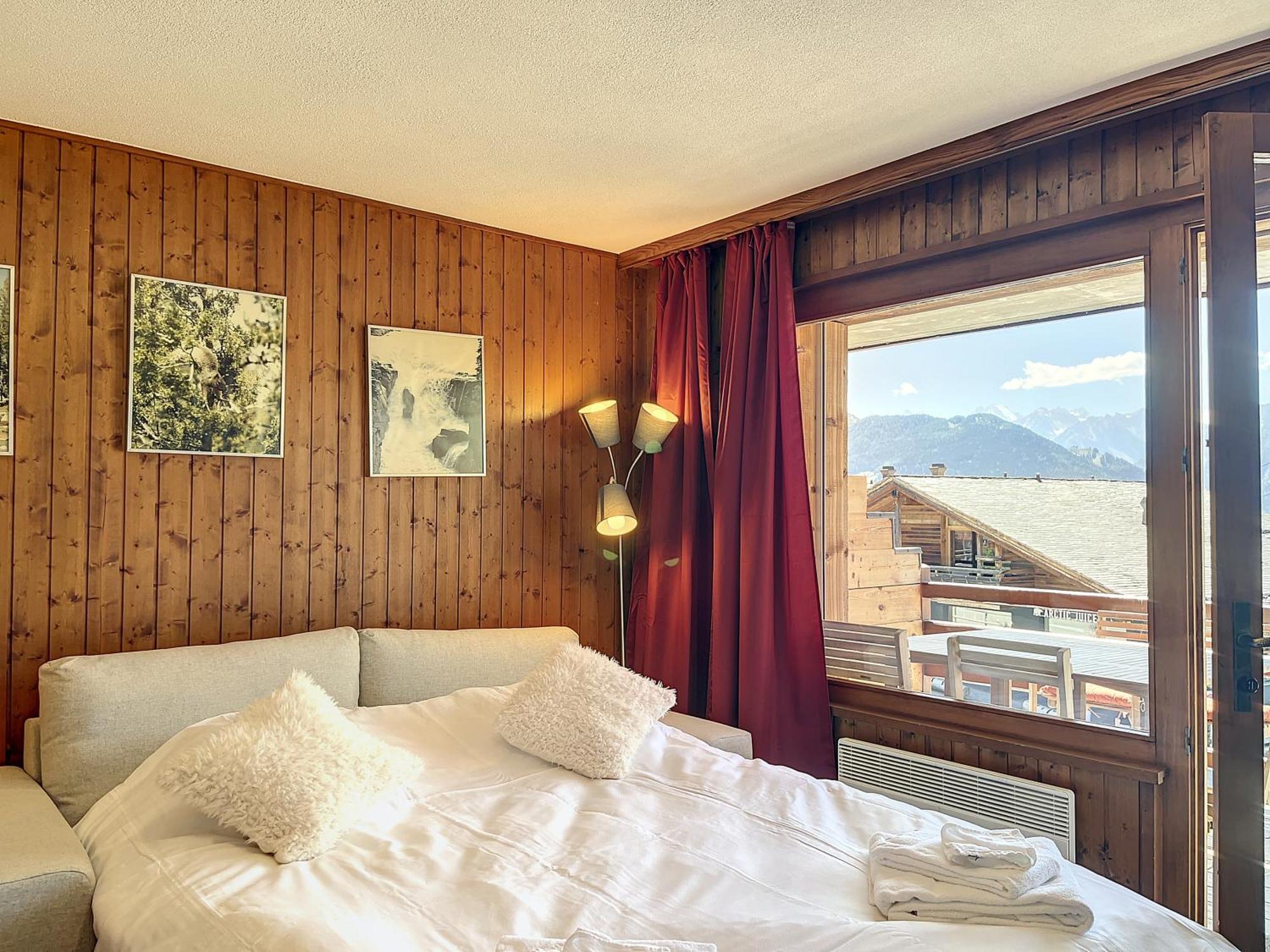 Apartment Emeraude Verbier