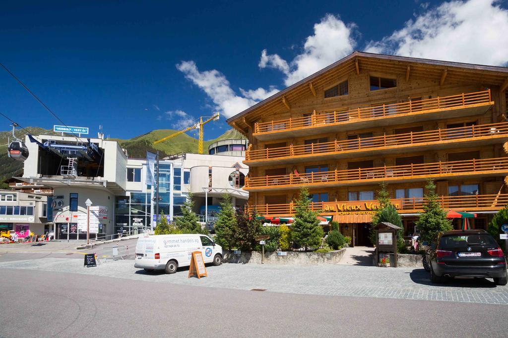 Emeraude Apartment *