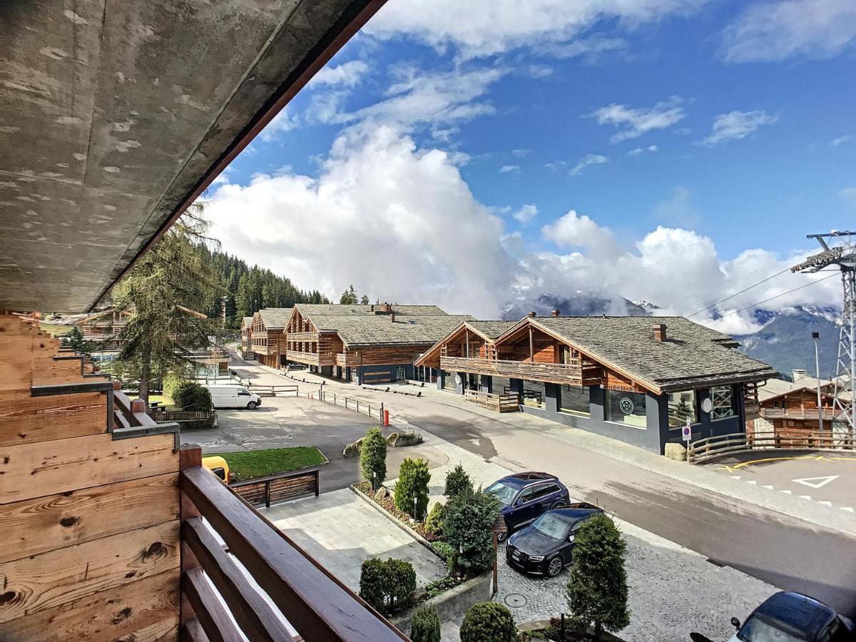 Emeraude Apartment Verbier